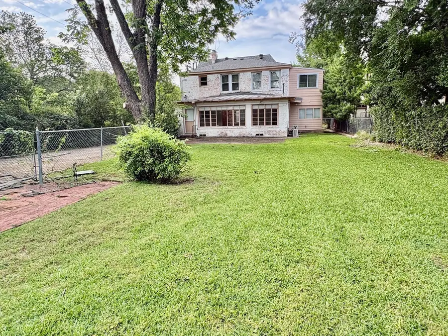 3527 Westminster Avenue, University Park, TX 75205 - #3