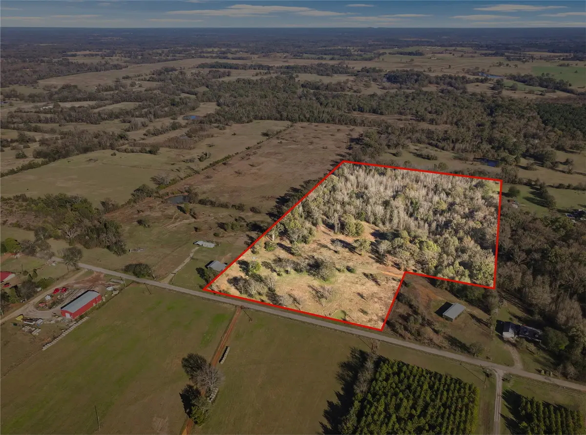 TR 3 County Road 4840, Mount Pleasant, TX 75455 - #1