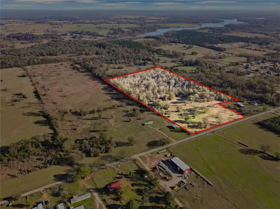 TR 3 County Road 4840, Mount Pleasant, TX 75455 - #2