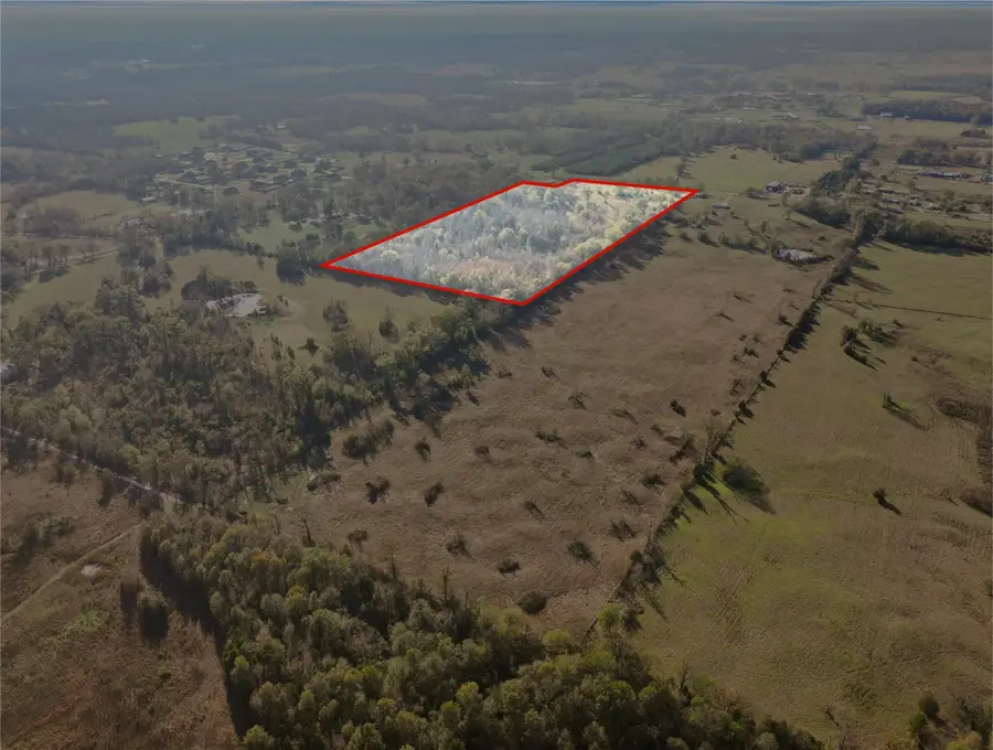 TR 3 County Road 4840, Mount Pleasant, TX 75455 - #3