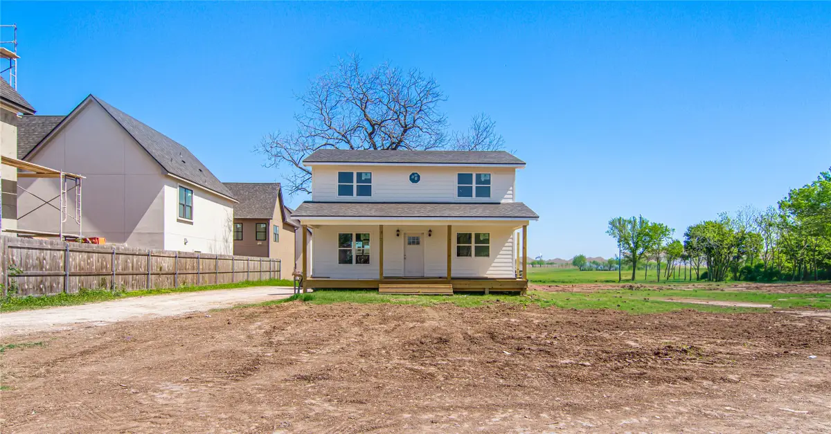 2708 S 2nd Street, Waco, TX 76706 - #1