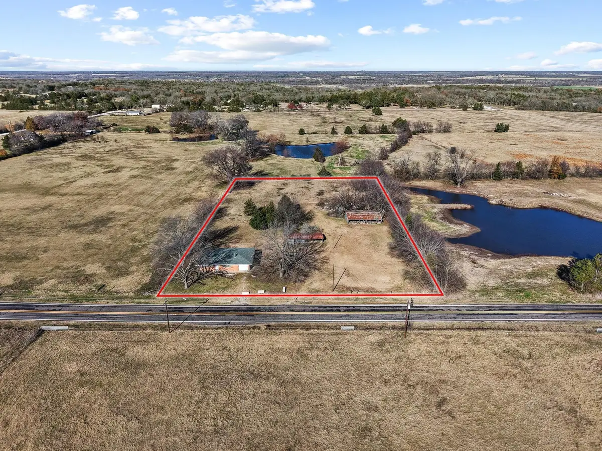 3467 E Fm 120, Denison, TX 75021 - #1