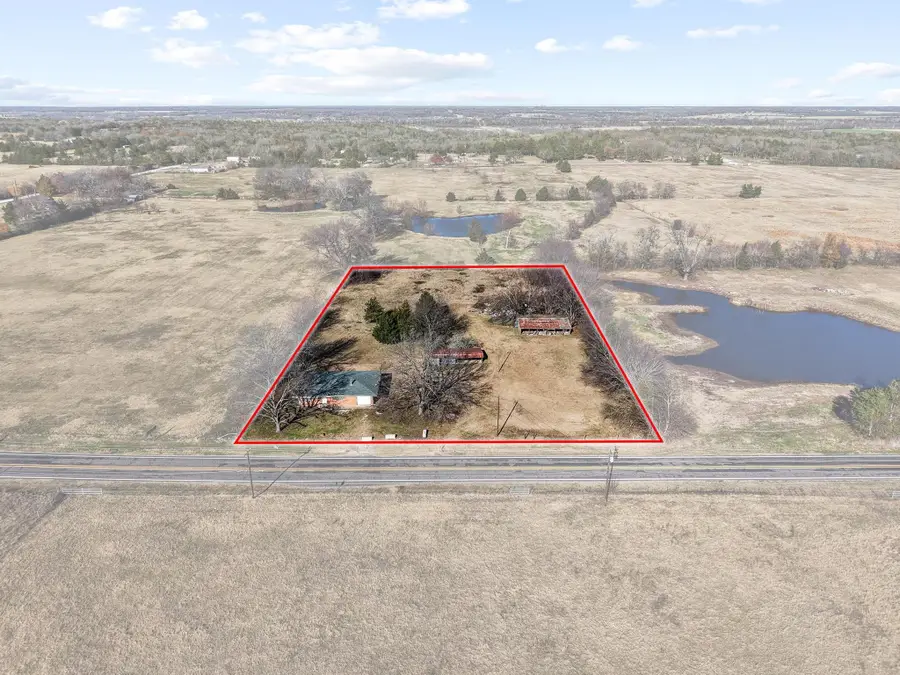 3467 E Fm 120, Denison, TX 75021 - #2