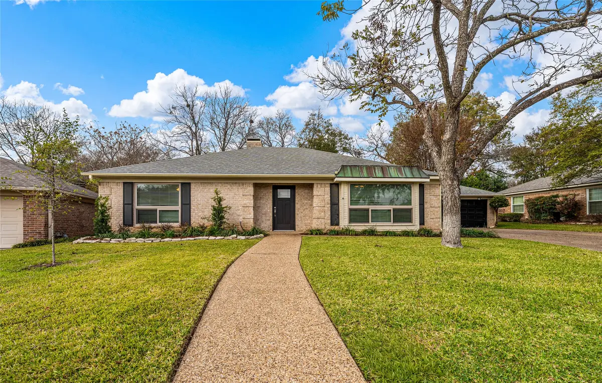 3509 Heatherstone Circle, Waco, TX 76708 - #1