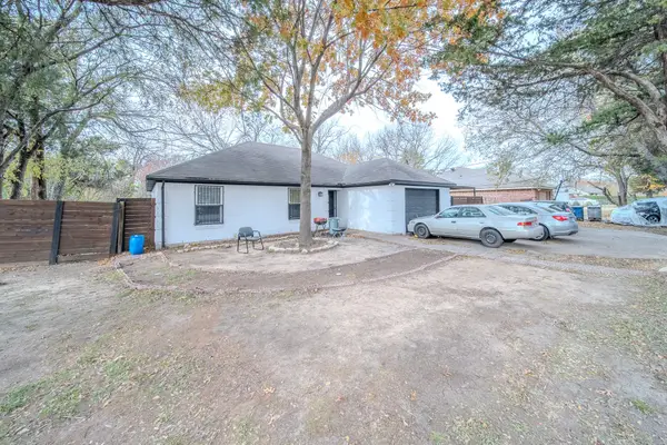 2839 Lolita Drive, Dallas, TX 75227