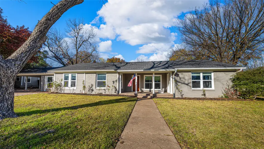 4007 Austin Avenue, Waco, TX 76710 - #2