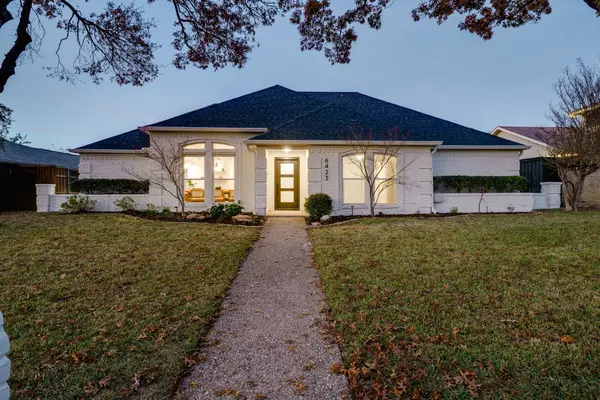 6423 Wrenwood Drive, Dallas, TX 75252