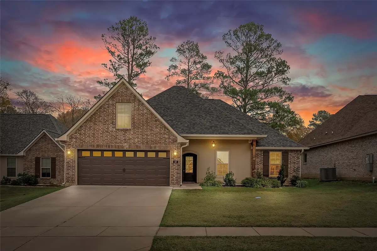 50 Crowder Drive, Benton, LA 71006 - #1