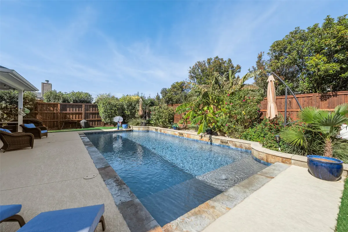 221 Wenrick Drive, Roanoke, TX 76262 - Image #1