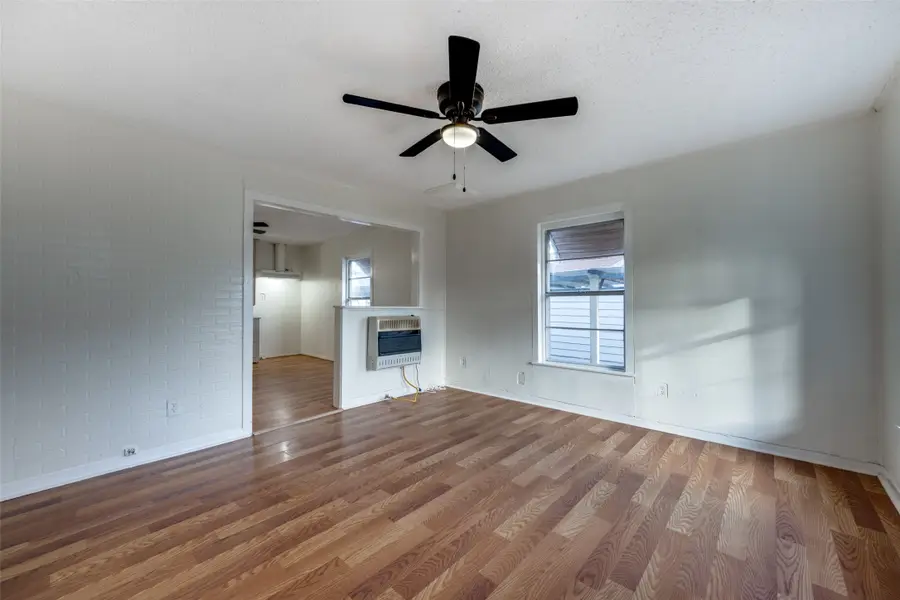 512 Branch Street, Howe, TX 75459 - #2