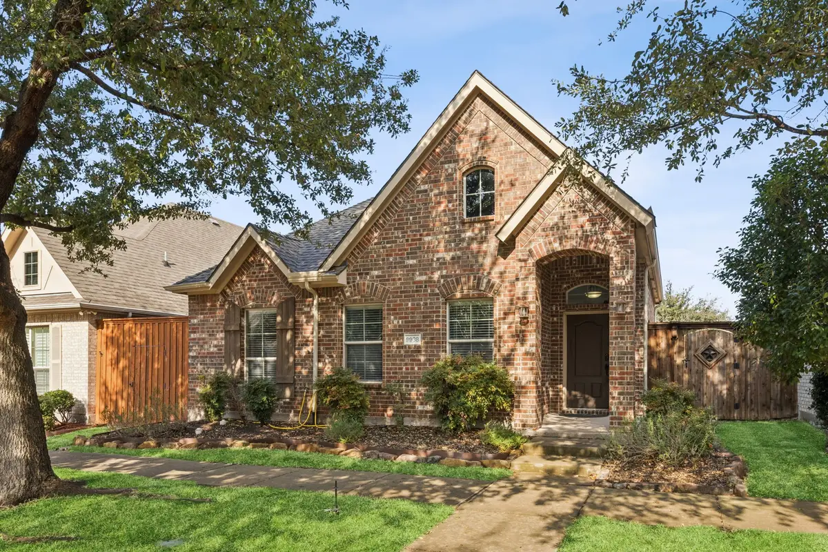 9938 Bell Rock Road, Frisco, TX 75035 - Image #1