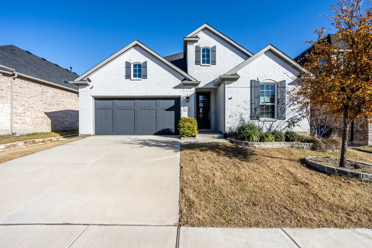 225 Glenwood Drive, Oak Point, TX 75068 - #1