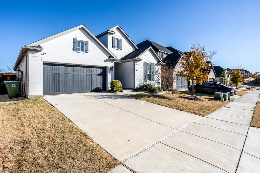 225 Glenwood Drive, Oak Point, TX 75068 - #2