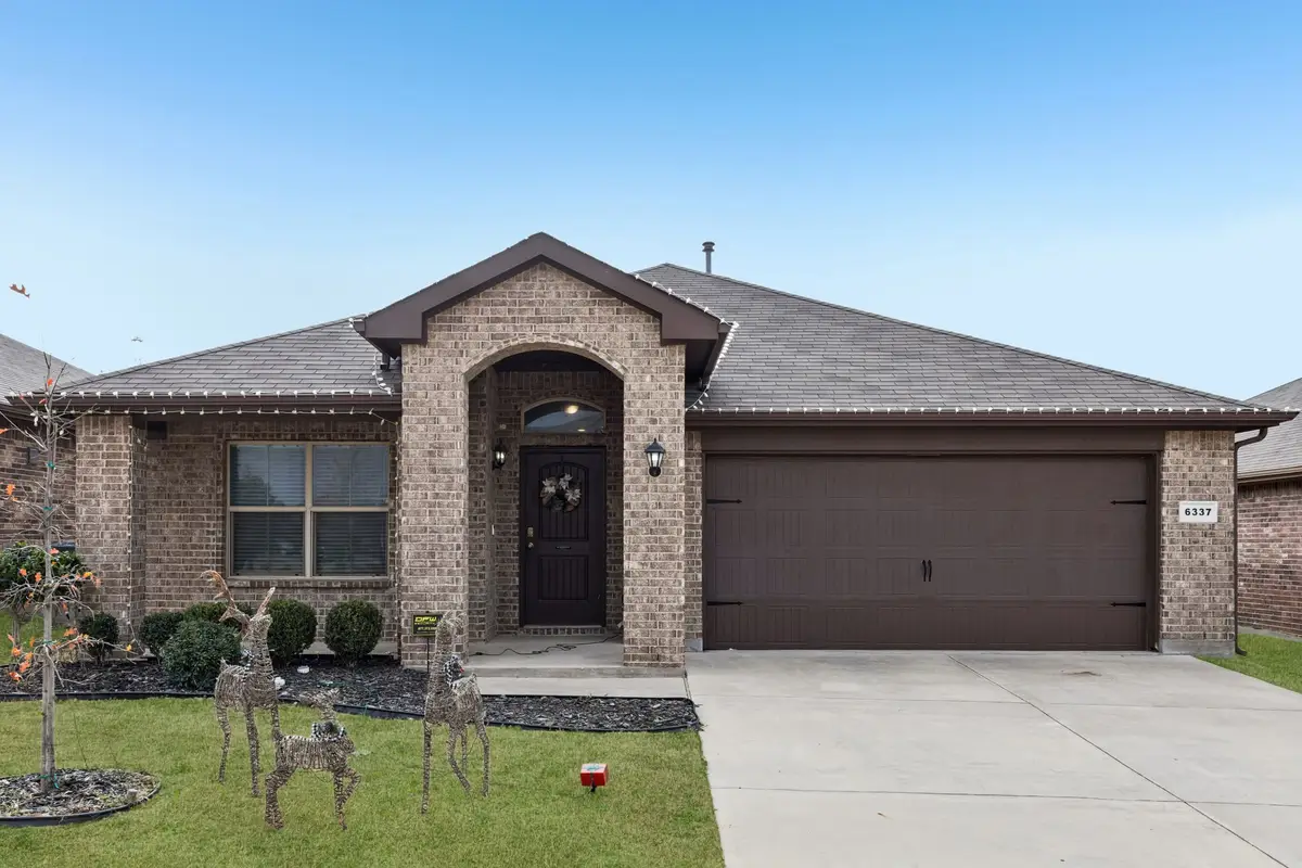 6337 Pontoon Street, Fort Worth, TX 76179 - Image #1