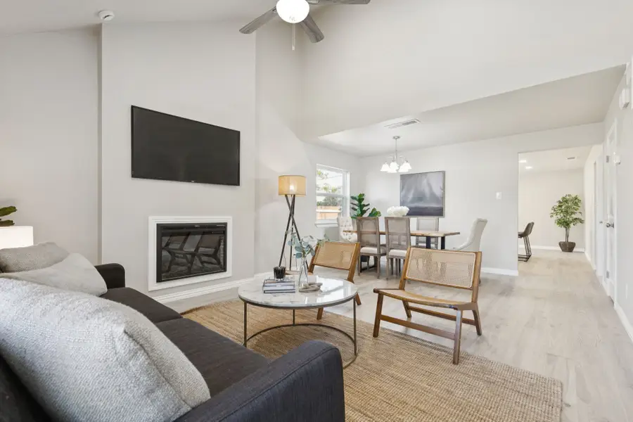 2902 Lancer Lane, Garland, TX 75044 - #3