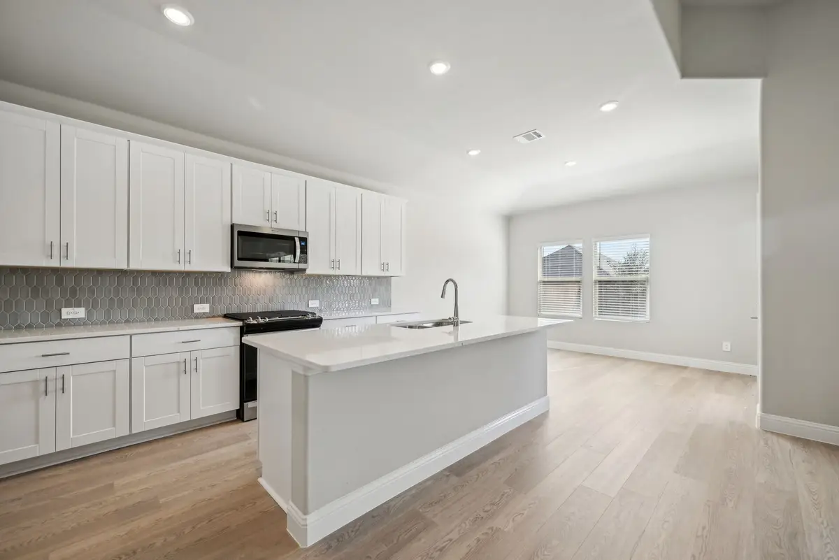 4026 Granbury Drive, Farmersville, TX 75442 - Image #1