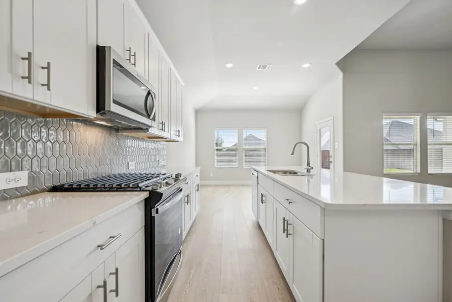 4026 Granbury Drive, Farmersville, TX 75442 - Image #3