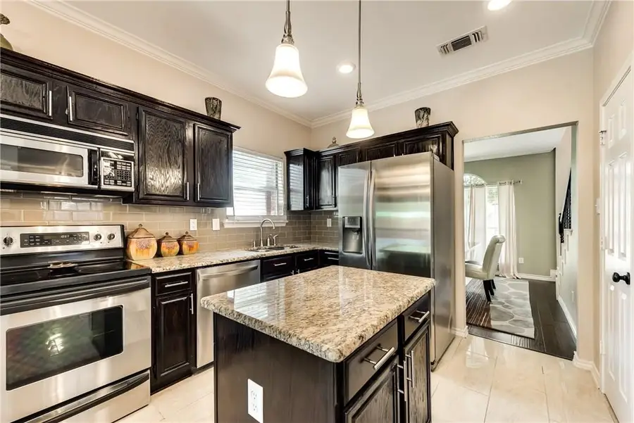 1513 Lodengreen Court, Plano, TX 75023 - Image #2