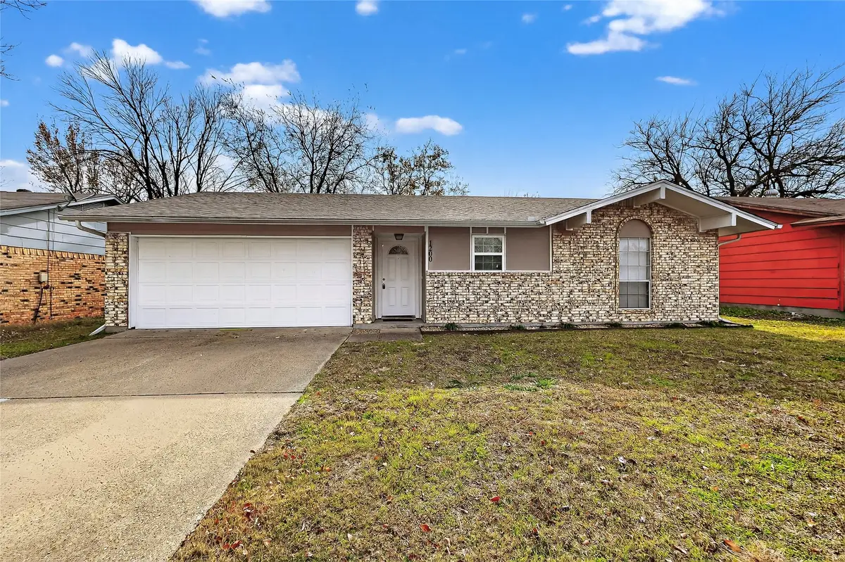 1200 Ridgewood Lane, Hutchins, TX 75141 - Image #1