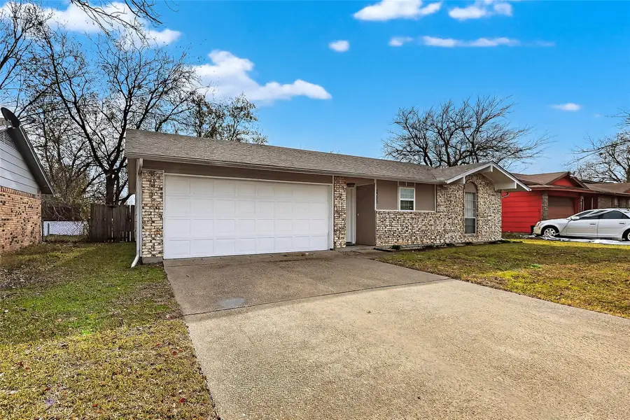 1200 Ridgewood Lane, Hutchins, TX 75141 - Image #2
