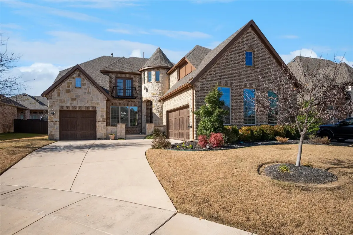 7305 Kinley Court, North Richland Hills, TX 76182 - #1