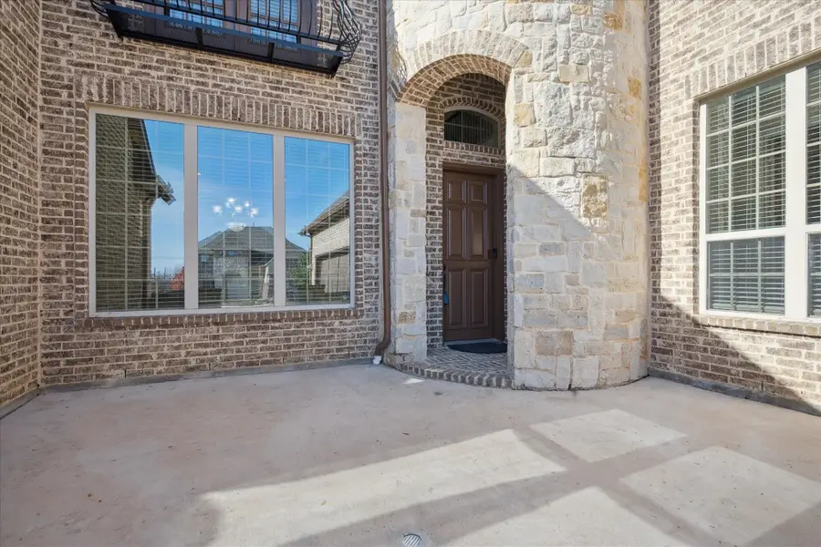 7305 Kinley Court, North Richland Hills, TX 76182 - #3