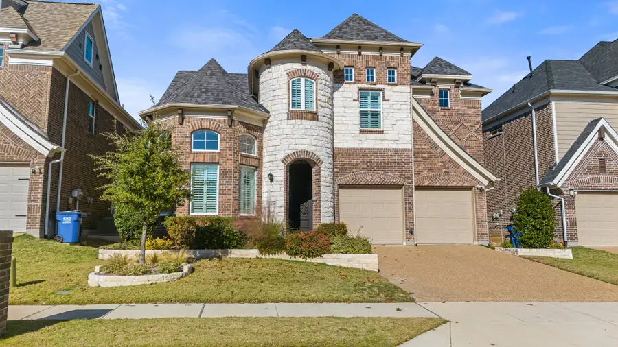 14209 Sparrow Hill Drive, Little Elm, TX 75068 - Image #2