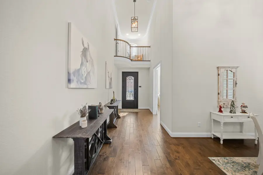 14209 Sparrow Hill Drive, Little Elm, TX 75068 - Image #3