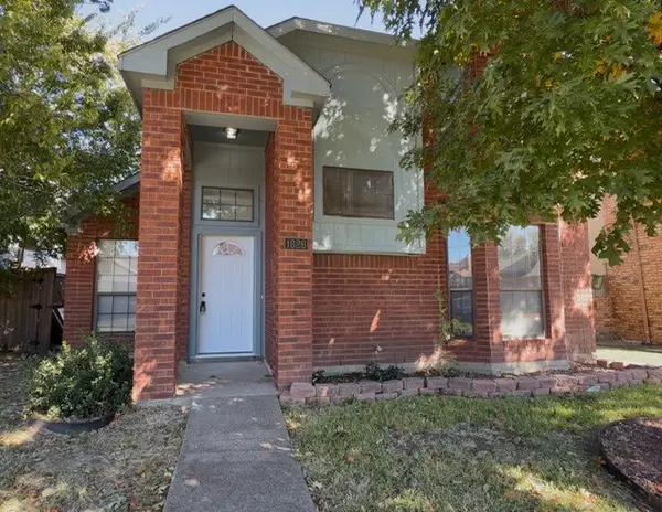 1626 Hancock Drive, Mesquite, TX 75149