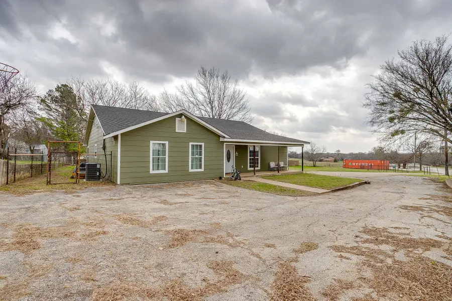 6260 Silver Creek Azle Road, Azle, TX 76020 - #2