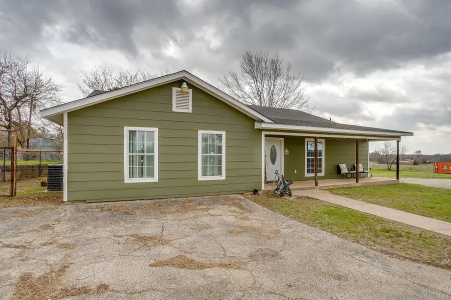 6260 Silver Creek Azle Road, Azle, TX 76020 - #3