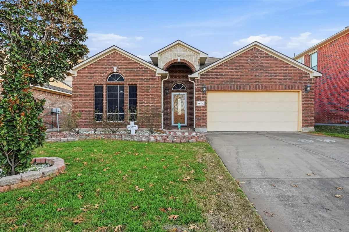 1616 Santa Anita Boulevard, Irving, TX 75060 - #1