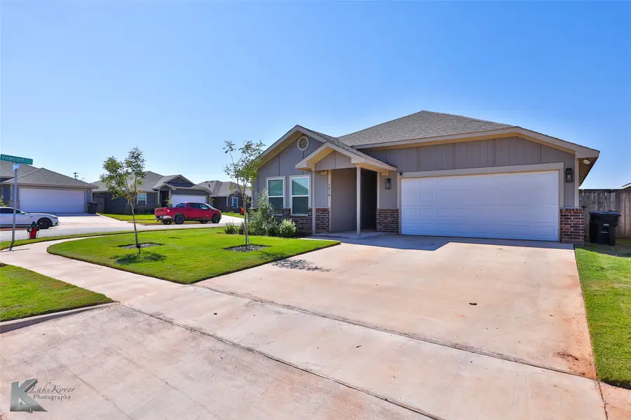 7818 Florence Drive, Abilene, TX 79606 - Image #2