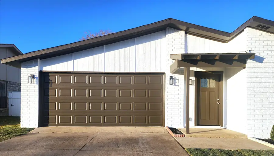 4429 Buckeye Street, Fort Worth, TX 76137 - Image #3