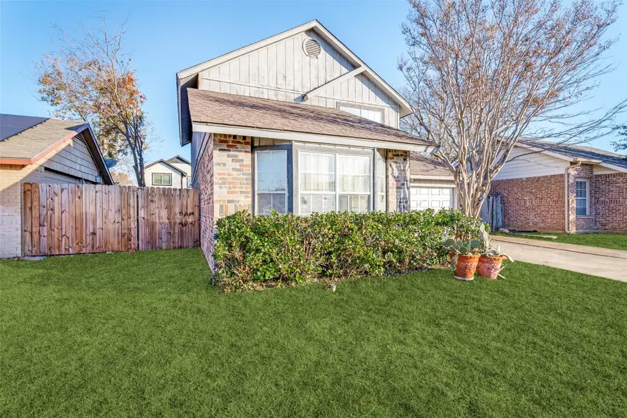 4617 Waterway Drive N, Fort Worth, TX 76137 - Image #2