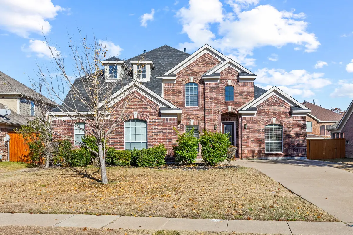 8410 Player Drive, Rowlett, TX 75089 - Image #1