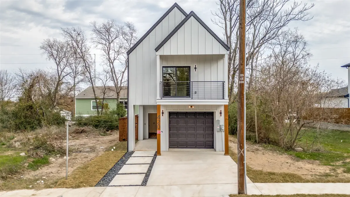 420 Sparks Street, Dallas, TX 75203 - Image #1