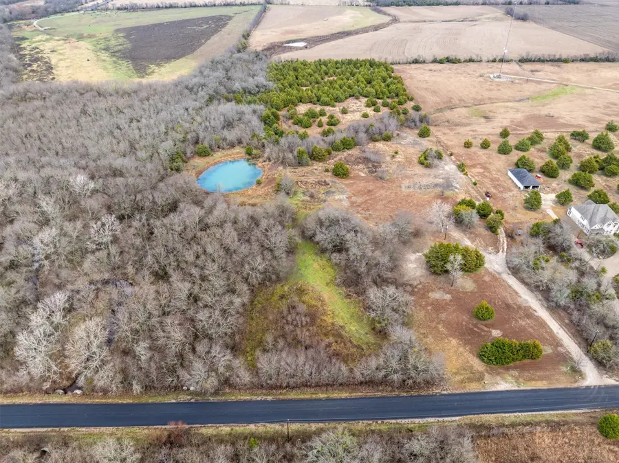 8389 County Road 502, Blue Ridge, TX 75424 - #2