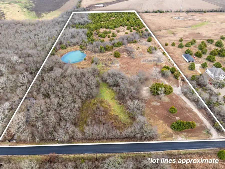 8389 County Road 502, Blue Ridge, TX 75424 - #3