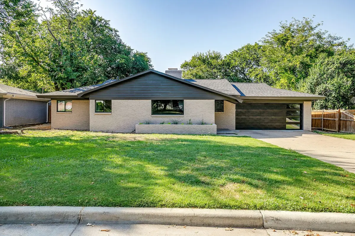 7013 Willis Avenue, Fort Worth, TX 76116 - Image #1