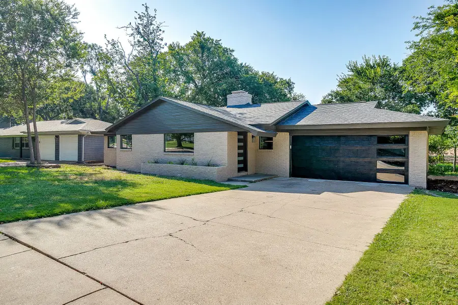 7013 Willis Avenue, Fort Worth, TX 76116 - Image #2