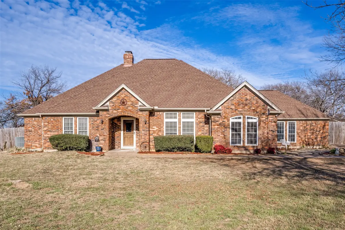 1030 N Meadow Court, Lewisville, TX 75077 - #1