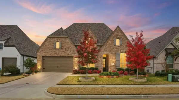 4109 Hawthorn Drive, Aubrey, TX 76227