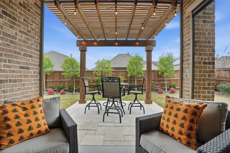 4109 Hawthorn Drive, Aubrey, TX 76227 - Image #3