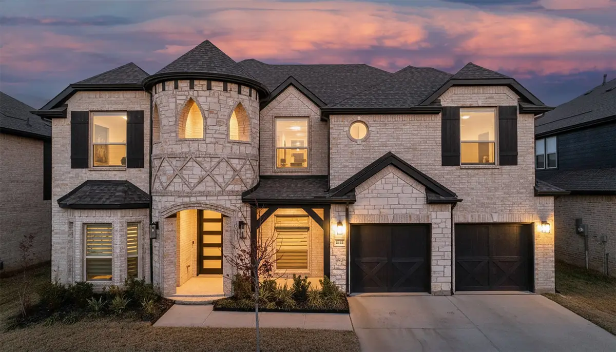 6323 Everest Drive, Aubrey, TX 76227 - Image #1