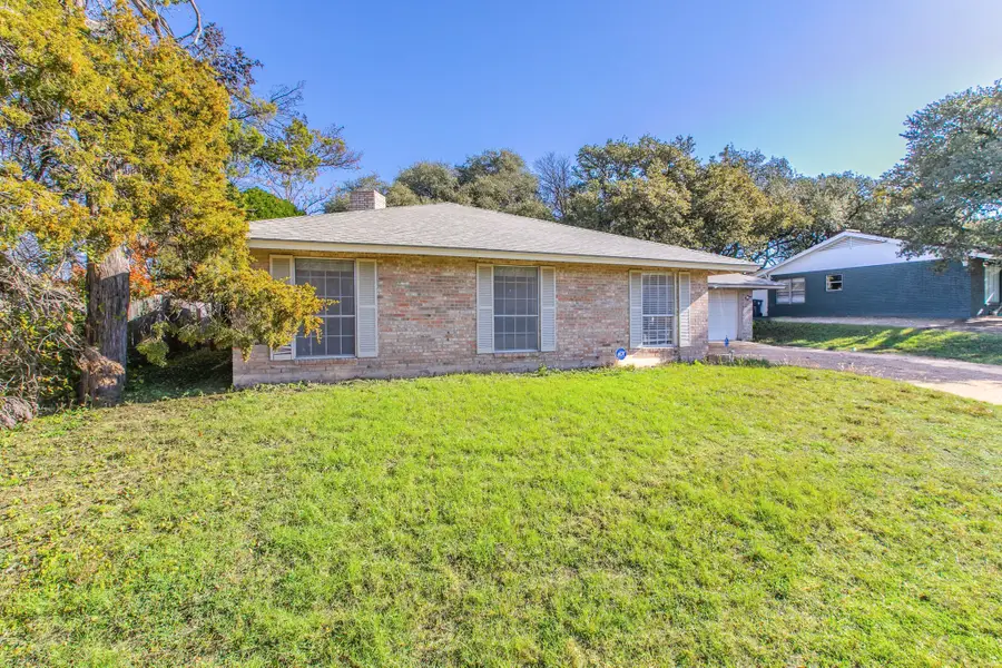 1009 Rambler Drive, Waco, TX 76710 - #2