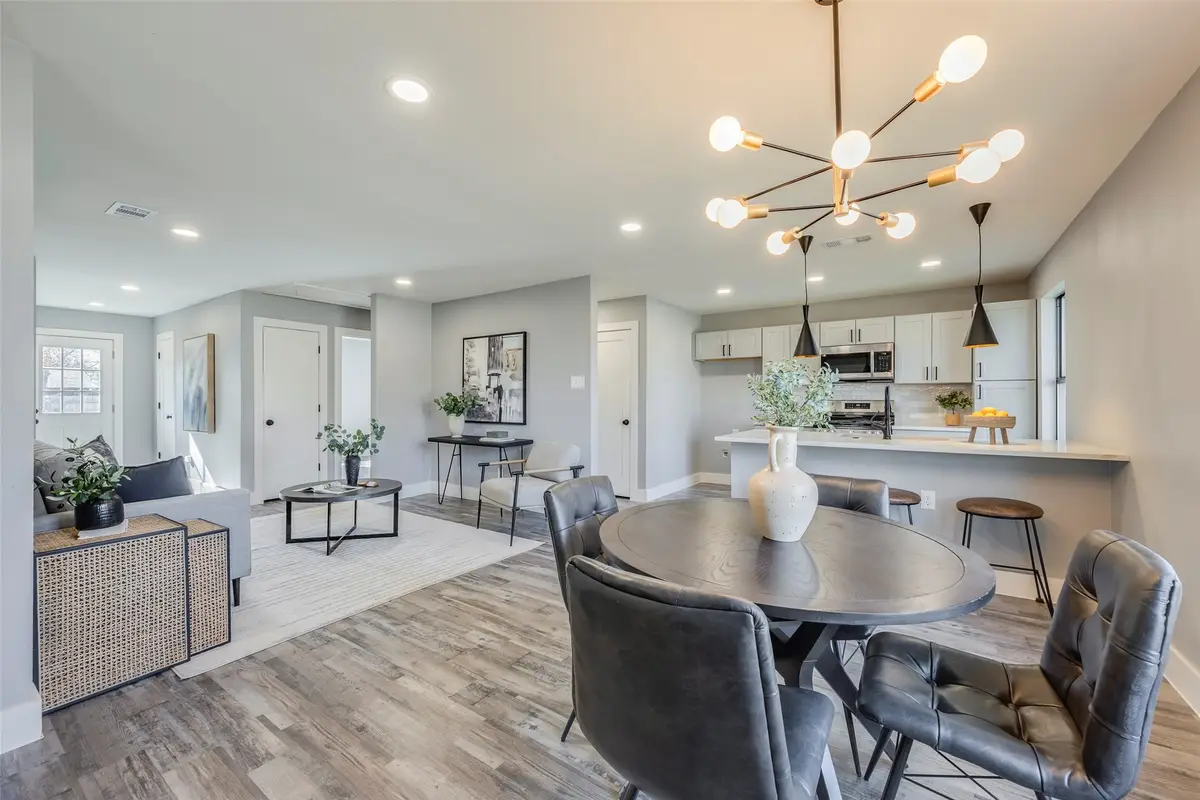 2820 Andrea Lane, Dallas, TX 75228 - Image #1