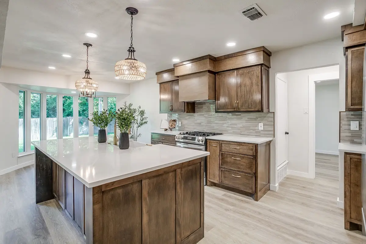 6604 Ems Court, Fort Worth, TX 76116 - Image #1