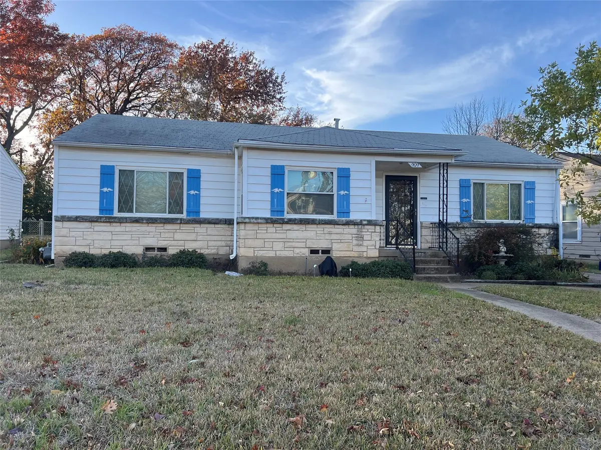 909 Rindie Street, Irving, TX 75060 - Image #1