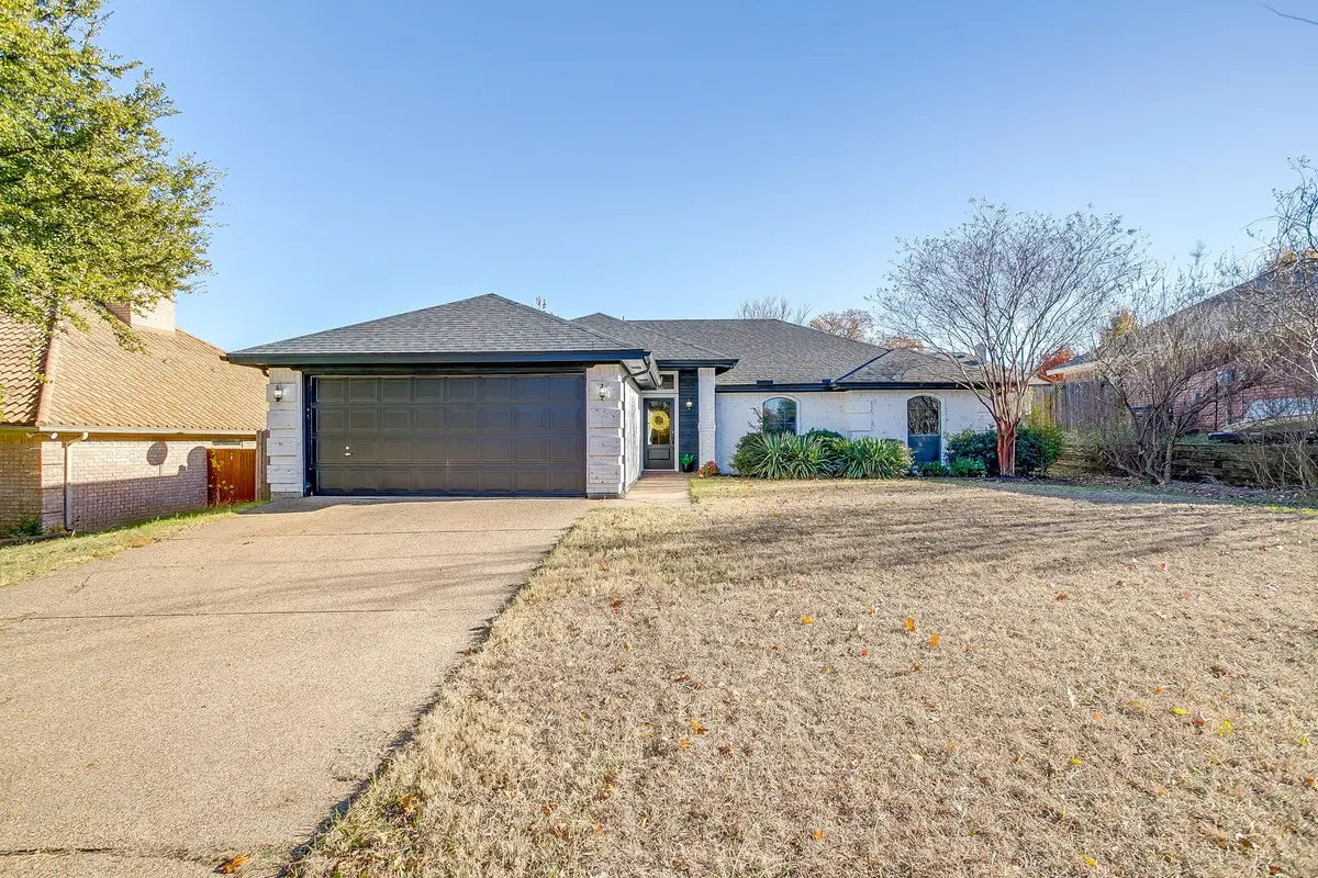 104 Sandlewood Lane, Burleson, TX 76028 - #1